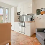 Barbara 2 דירה Novigrad Istria