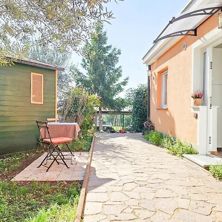 Barbara 2 Apartman *