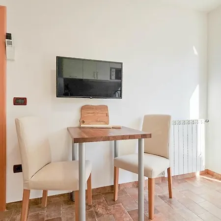 Barbara 2 Apartment