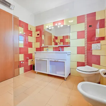 Barbara 2 Apartment Novigrad (Istria)