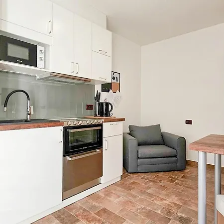 Apartment Barbara 2 *