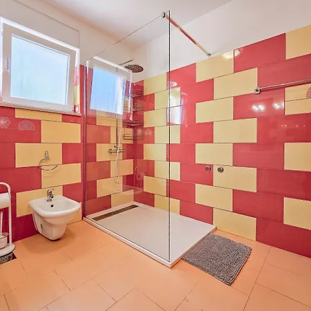 Barbara 2 * Novigrad Istria