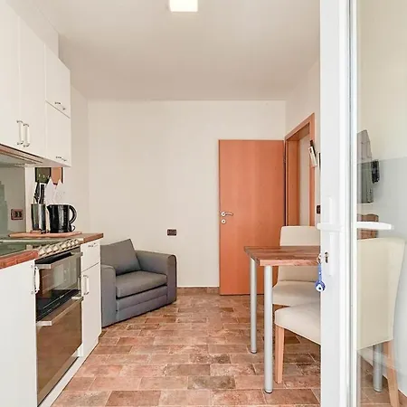 Barbara 2 Apartment