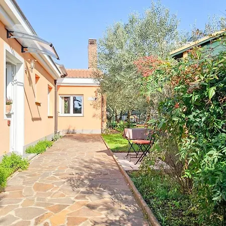 Barbara 2 * Novigrad Istria