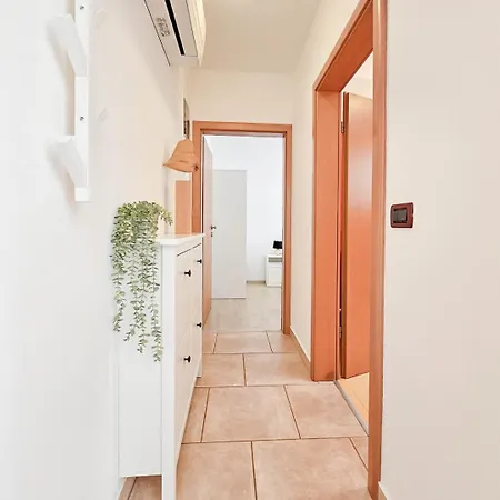 Barbara 2 Apartman *