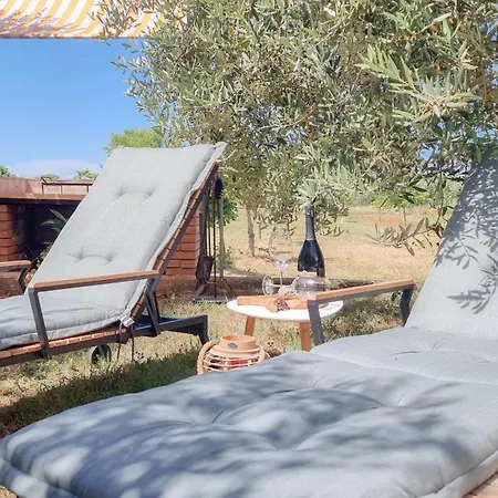 Barbara 2 Apartman Novigrad Istria