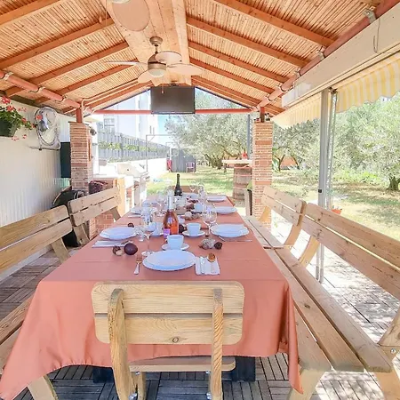 Lejlighed Barbara 2 Novigrad Istria