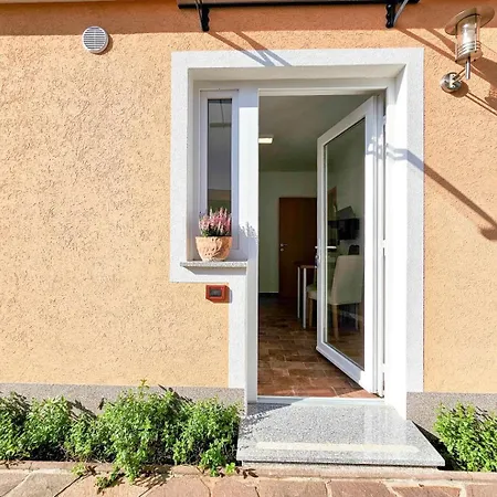 Apartman Barbara 2 Novigrad Istria