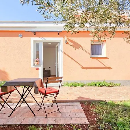 Barbara 2 * Novigrad (Istria)