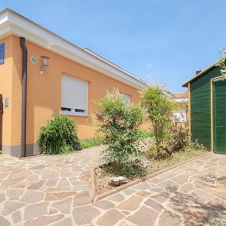 Barbara 2 Novigrad Istria