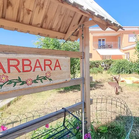 Barbara 2 Appartement