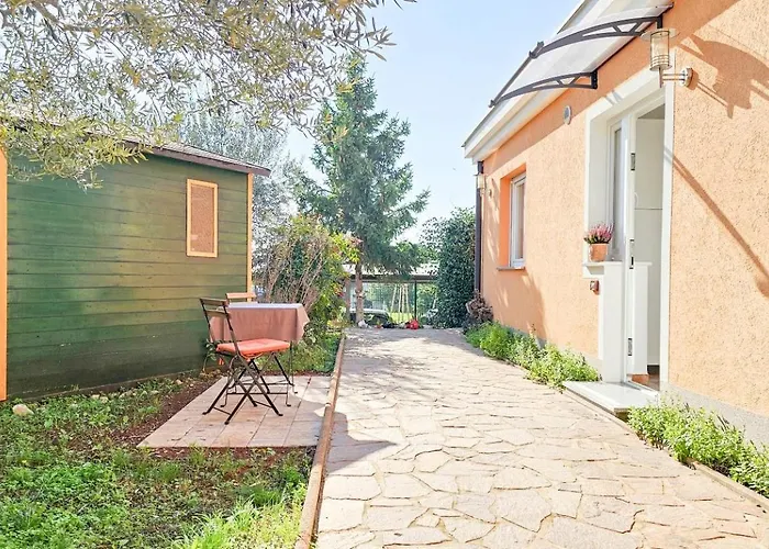 Barbara 2 Διαμέρισμα *