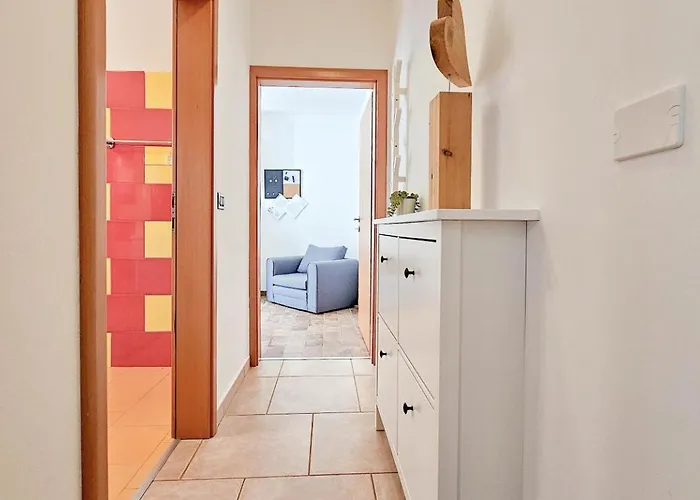 Barbara 2 Appartement Novigrad Istria