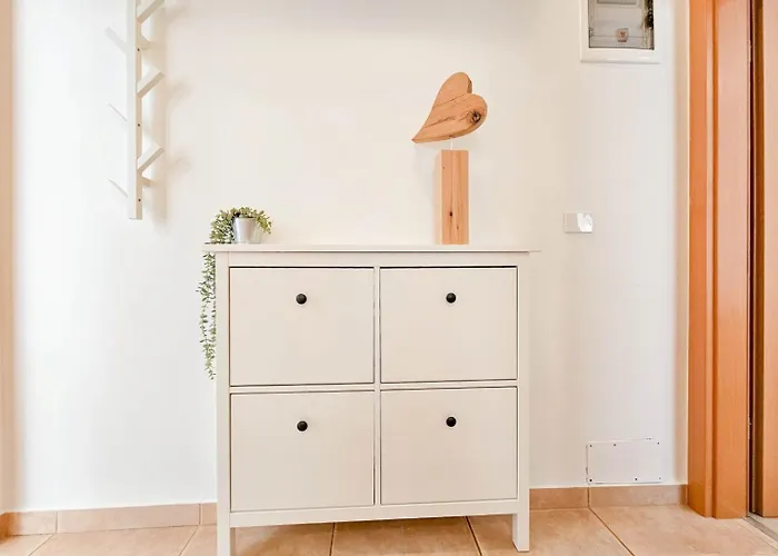 Appartement Barbara 2 Novigrad Istria