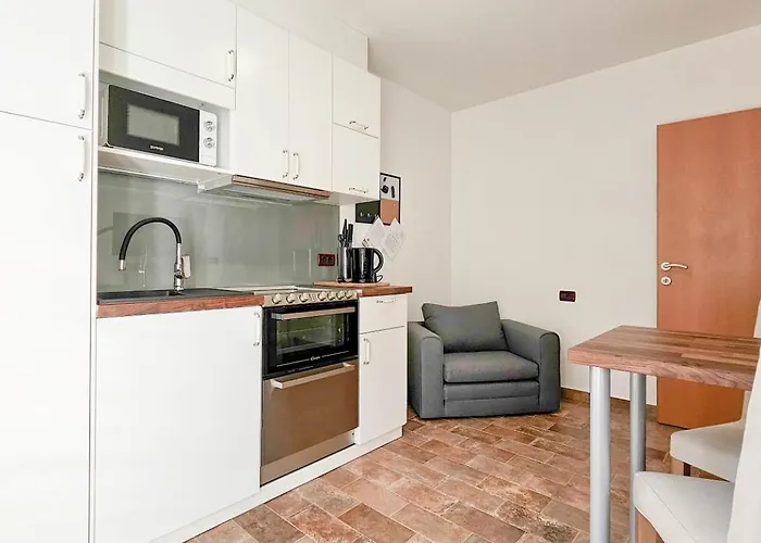 Διαμέρισμα Barbara 2 *