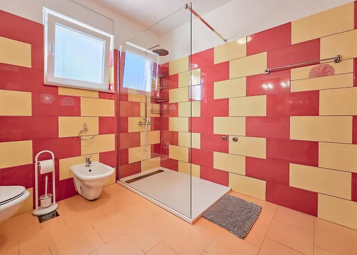 Barbara 2 * Novigrad Istria