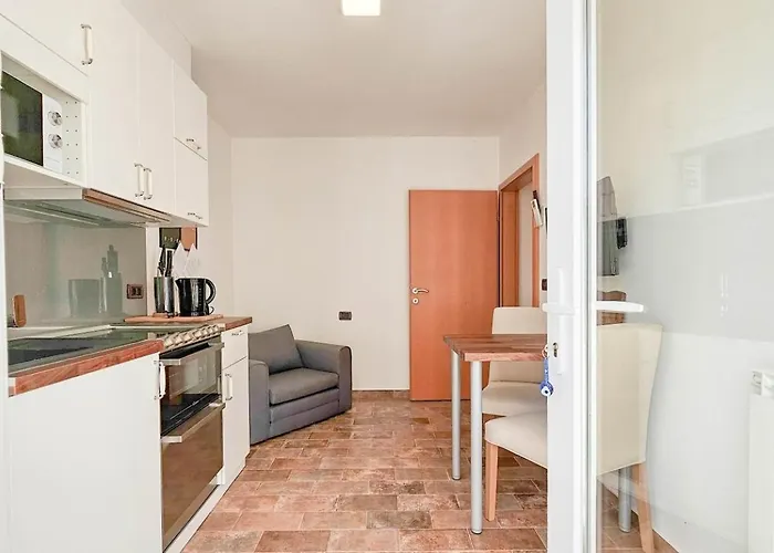 Barbara 2 Appartement