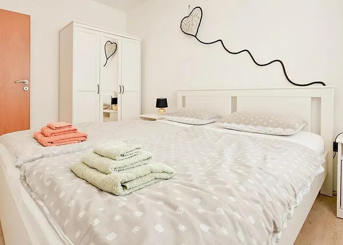 Barbara 2 Novigrad Istria