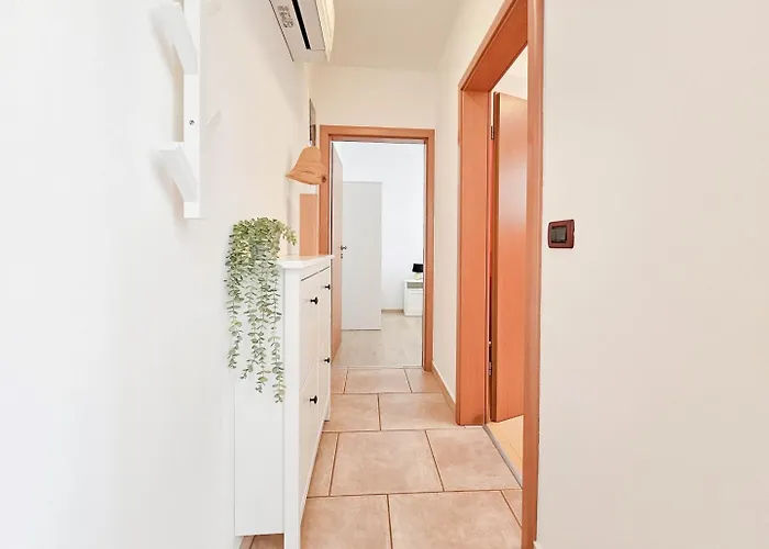 Barbara 2 Appartement *