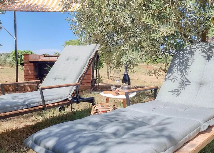 Barbara 2 Appartement Novigrad Istria