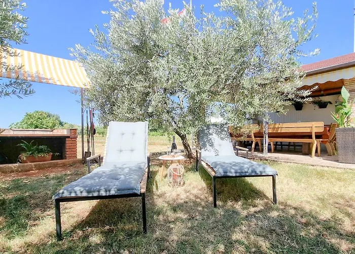 Barbara 2 Διαμέρισμα *