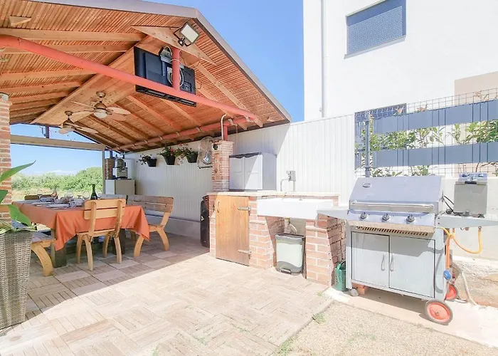 Barbara 2 Διαμέρισμα