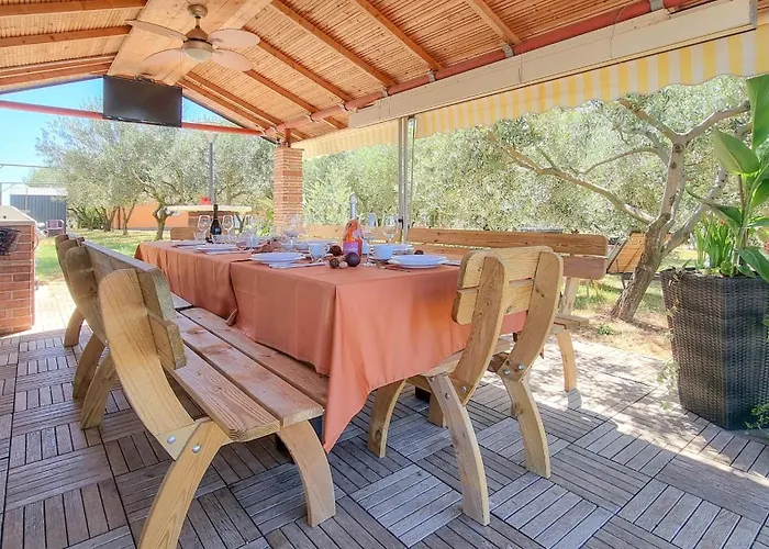 Barbara 2 Διαμέρισμα *