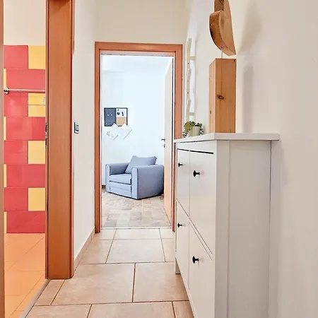 Barbara 2 Апартаменты Новиград