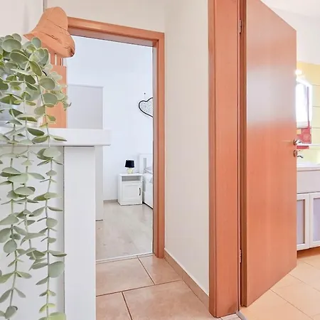 Apartament Barbara 2 Novigrad (Istria)