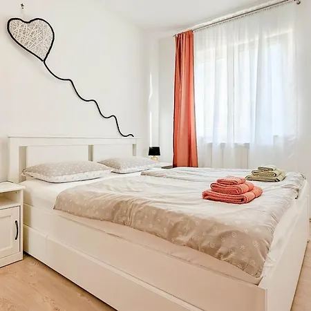 Apartament Barbara 2