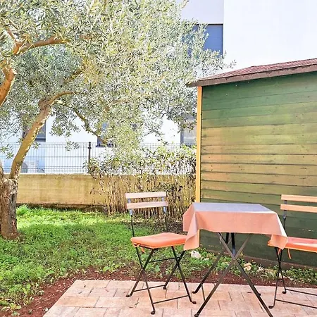 Barbara 2 Новиград