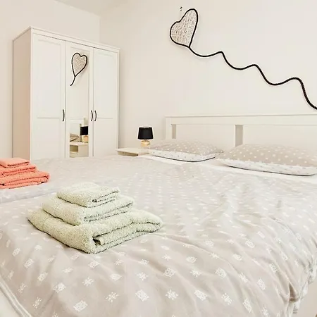 Barbara 2 Novigrad Istria