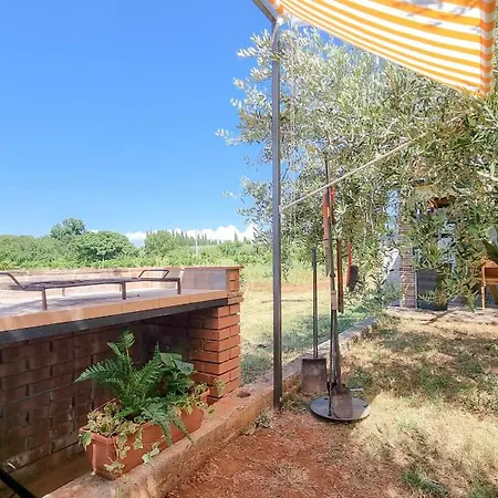 Barbara 2 Apartament *