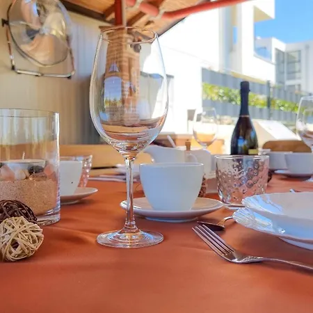 Apartament Barbara 2 *