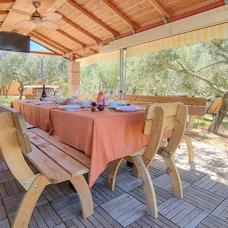 Barbara 2 Апартаменты *