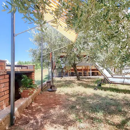 Апартаменты Barbara 2