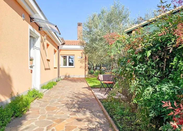 Barbara 2 * Novigrad Istria