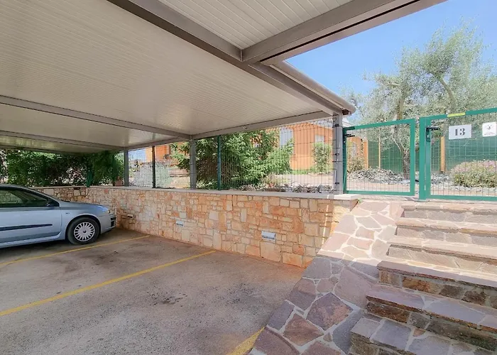 Barbara 2 * Novigrad Istria