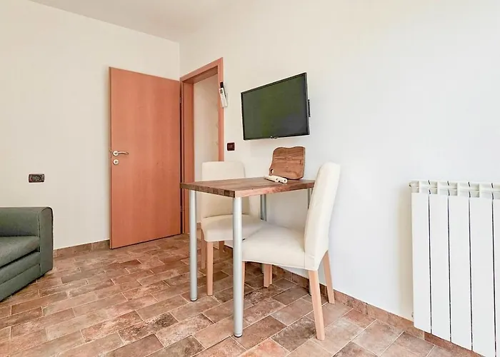 Lejlighed Barbara 2 Novigrad Istria