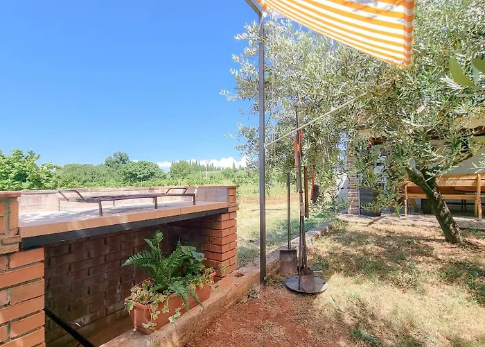 Barbara 2 Lejlighed *