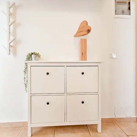 Apartmán Barbara 2 Novigrad Istria