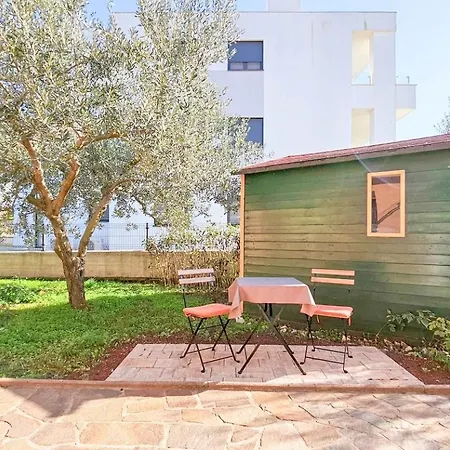Apartmán Barbara 2 *
