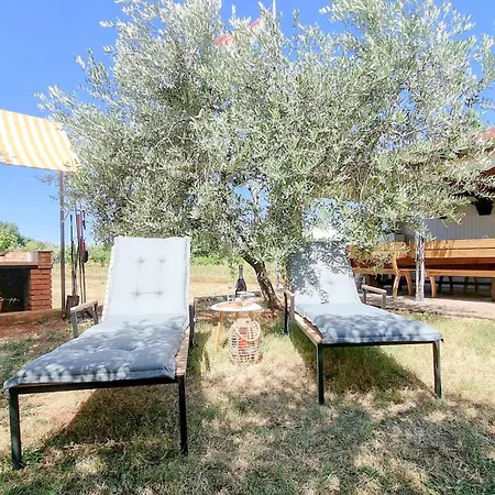 Barbara 2 Appartement *