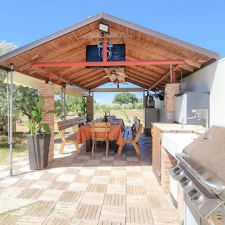 Appartement Barbara 2 Novigrad Istria