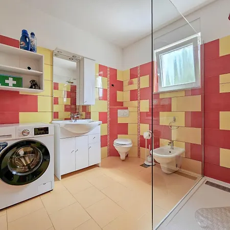 Barbara 2 Apartmán Novigrad Istria