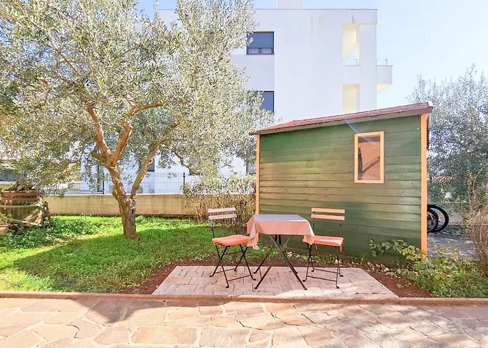 Appartement Barbara 2 *