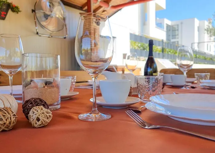 Appartement Barbara 2 *