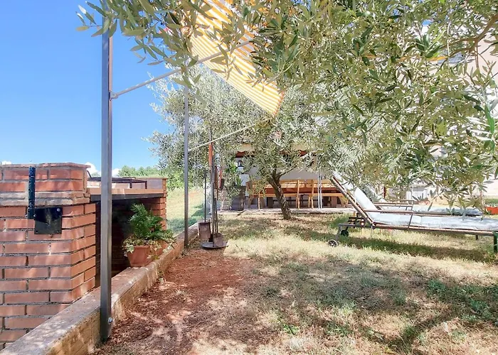 Appartement Barbara 2